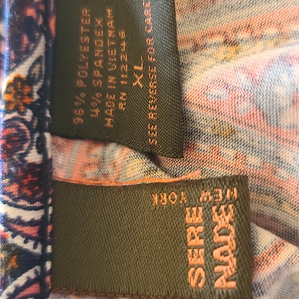 Dress so soft - Picture 5 of 5